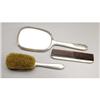 Image 2 : AMERICAN STERLING SILVER VANITY SET