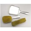 Image 2 : AMERICAN STERLING SILVER VANITY SET