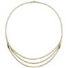 Image 1 : Gold Necklace