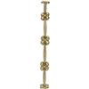 Image 1 : Gold Flower Bracelet