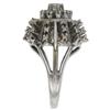 Image 2 : Diamond, White Gold Ring