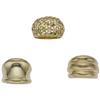 Image 1 : Lot of Gold Rings