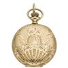 Image 2 : Elgin Lady's 14k Gold Hunting Case Pocket Watch
