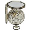 Image 3 : Illinois Gold Openface Pocket Watch, circa 1930