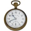Image 1 : Morthier Time Ball Special Openface Pocket Watch