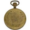 Image 2 : Morthier Time Ball Special Openface Pocket Watch