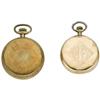 Image 2 : Elgin Openface Pocket Watch Lot, circa 1900