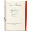 Image 2 : P. L. Travers: Signed Reprint of Mary Poppins
