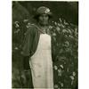 Image 1 : Doris Ulmann Signed Platinum Appalachian Print