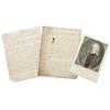Image 1 : Robert Simson Autogaph Letter Signed