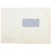 Image 1 : General Robert E. Lee Signature