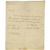 Image 2 : General Robert E. Lee Signature