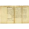Image 3 : General Robert E. Lee Signature