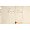 Image 3 : 1757 Timothy Horsfield ALS With Penn. Content