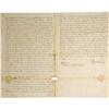 Image 2 : 1766 Penn. Affidavit With Paxton Boys Content