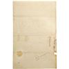 Image 3 : 1766 Penn. Affidavit With Paxton Boys Content