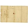Image 2 : Jacob Arndt Autograph Letter Signed 1758