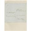 Image 1 : Millard Fillmore LS as New York Comptroller
