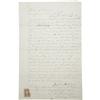 Image 2 : Civil War Letters With Illinois Regiment Content