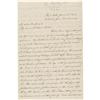 Image 1 : Civil War Letters With Battle Content