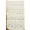Image 2 : Lot of Four Civil War Letters