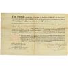 Image 1 : Daniel D. Tompkins DS as Governor of NY