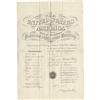 Image 1 : Lot of Three Documents Signed by Hamilton Fish