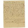Image 1 : Confederate Douglas H. Cooper Document Signed
