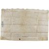 Image 3 : 3 Eighteenth Century Vellum Indentures