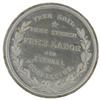 Image 2 : 1856 John Fremont Presidential Campaign Token