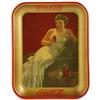 Image 1 : 1936 Coca Cola Serving Tray.