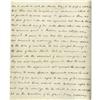 Image 2 : Cadwallader D. Colden Autograph Letter Signed in