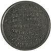 Image 2 : 1850 Winfield Scott Legion of Philadelphia Token