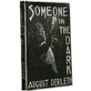 Image 1 : August Derleth Photo-offset Someone In the Dark