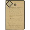 Image 1 : Edward VII Document Signed 1901