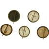 Image 2 : 5 Early 20th Century Political Buttons
