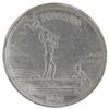 Image 2 : Large Reproduction 1860 Campaign Medal
