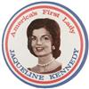 Image 1 : Jacqueline Kennedy America's First Lady