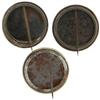 Image 2 : Three Scarce Buttons Picturing John Mitchell