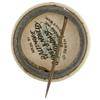 Image 2 : 1904 Alton Parker Political Campaign Button