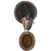 Image 2 : 1928 Al Smith Political Button with Brown Derby