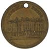 Image 2 : John C. Breckenridge 1860 Election Medal