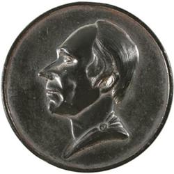 Henry Clay 1844 Presidential Election Medal
