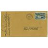 Image 1 : Senator Joseph McCarthy Envelope Signed