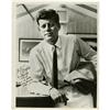 Image 1 : John Kennedy Photo Signed by Photographer