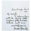 Image 1 : Group Lot of Authors Letters and Signatures