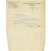 Image 1 : General Oliver O. Howard Typed Letter Signed