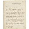 Image 1 : Salmon P. Chase 1864 LS As Secretary of Treasury