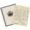 Image 1 : Edwin Vose “Bull Head” Sumner ALS