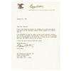 Image 1 : Gene Autry Typed Letter Signed
